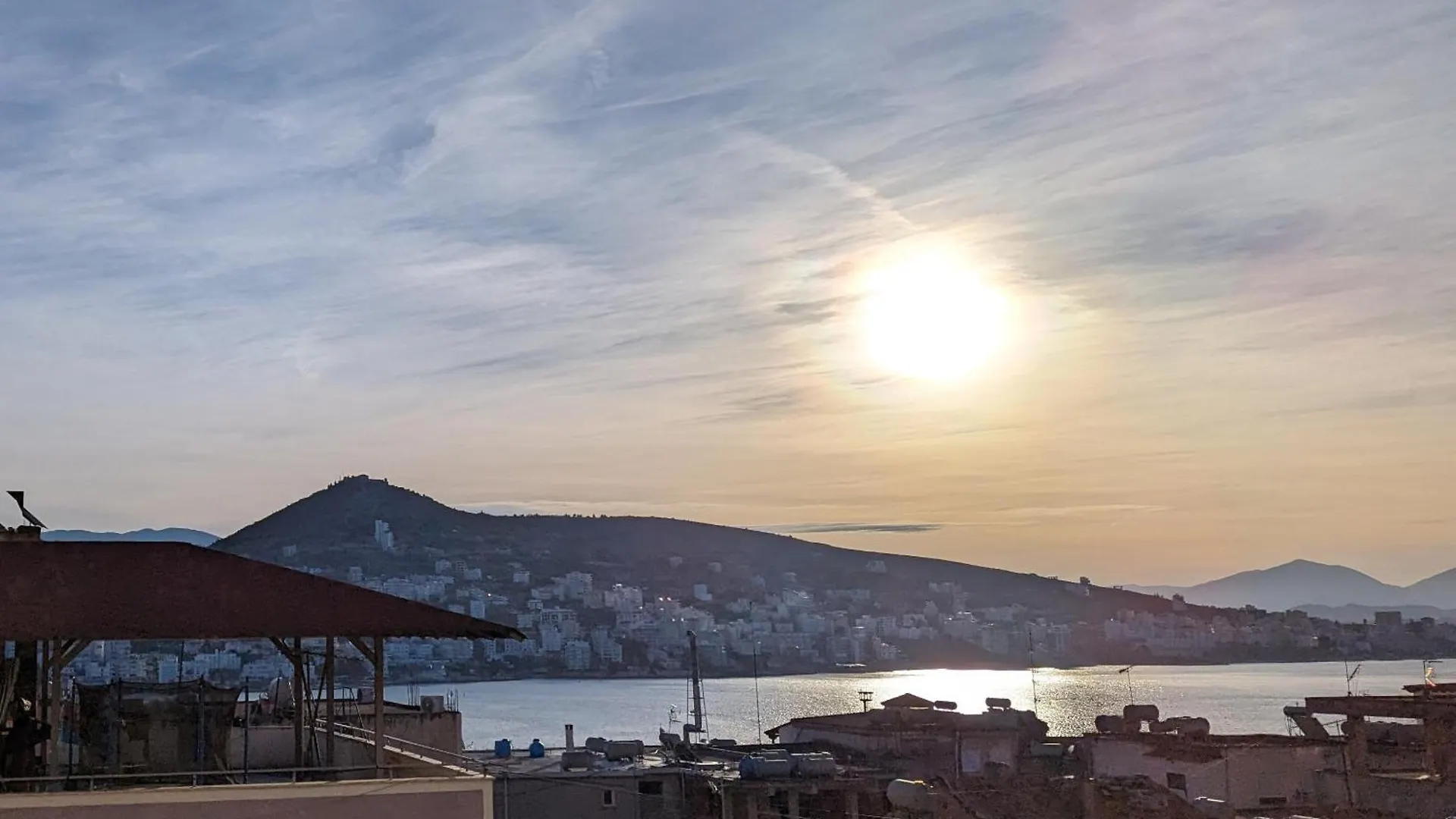 Sarah'S Apartments - 5 Min Walk To Beaches & Boulevard - Big Balcony! Sarande