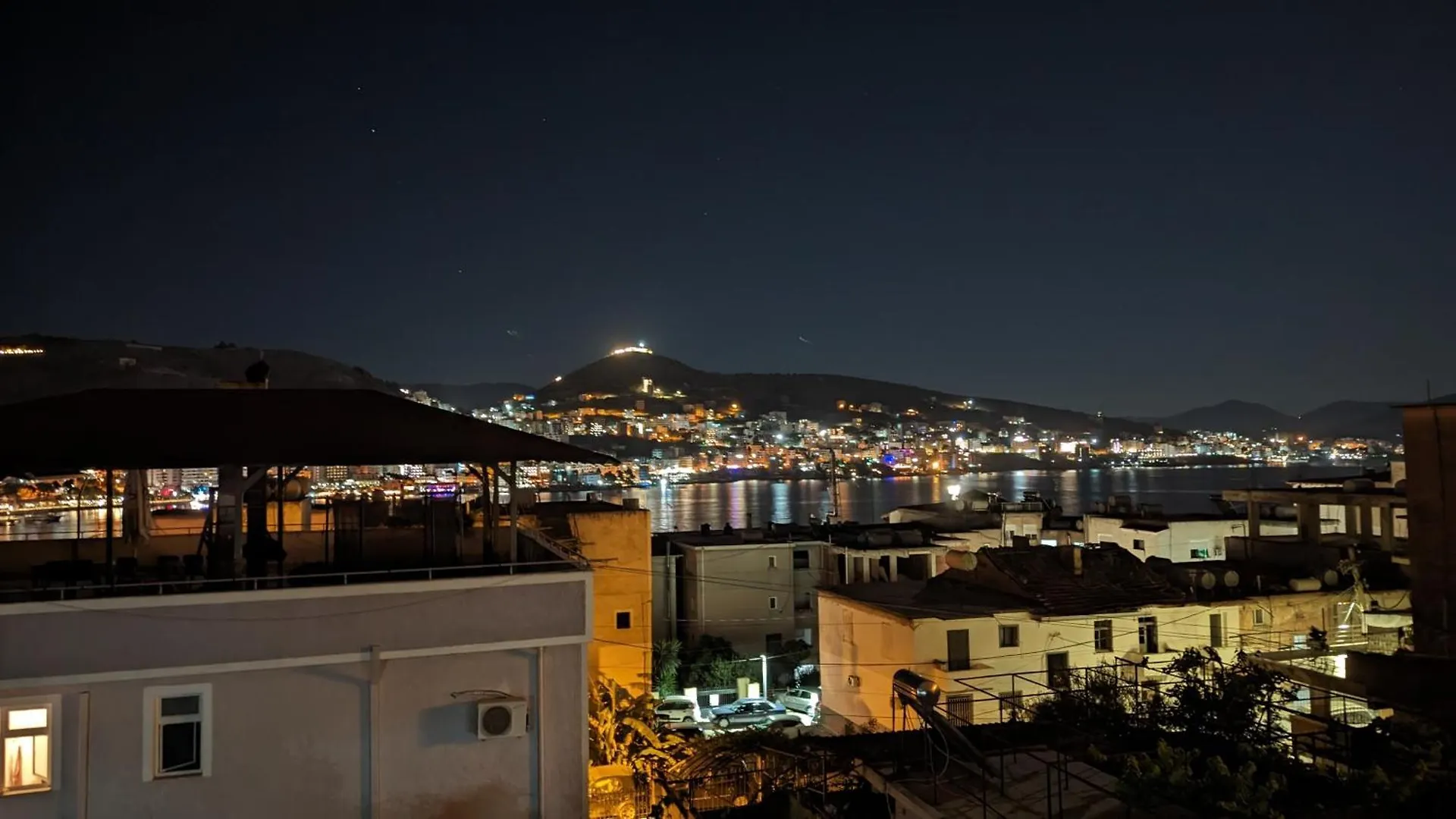 Sarah'S Apartments - 5 Min Walk To Beaches & Boulevard - Big Balcony! Sarande 0*,  Albania