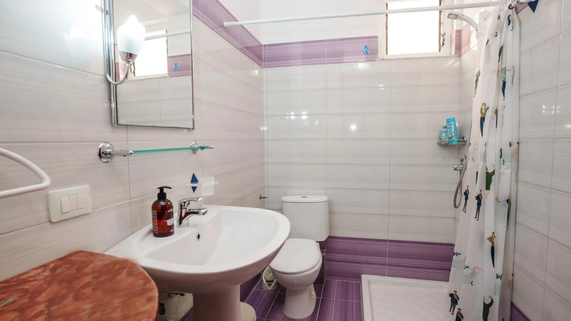 Sarah'S Apartments - 5 Min Walk To Beaches & Boulevard - Big Balcony! Sarande