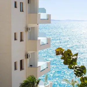 Hotel Blue Bay, Sarandë