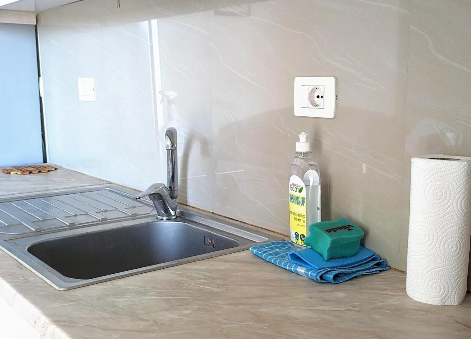 Sarah'S Apartments - 5 Min Walk To Beaches & Boulevard - Big Balcony! Saranda